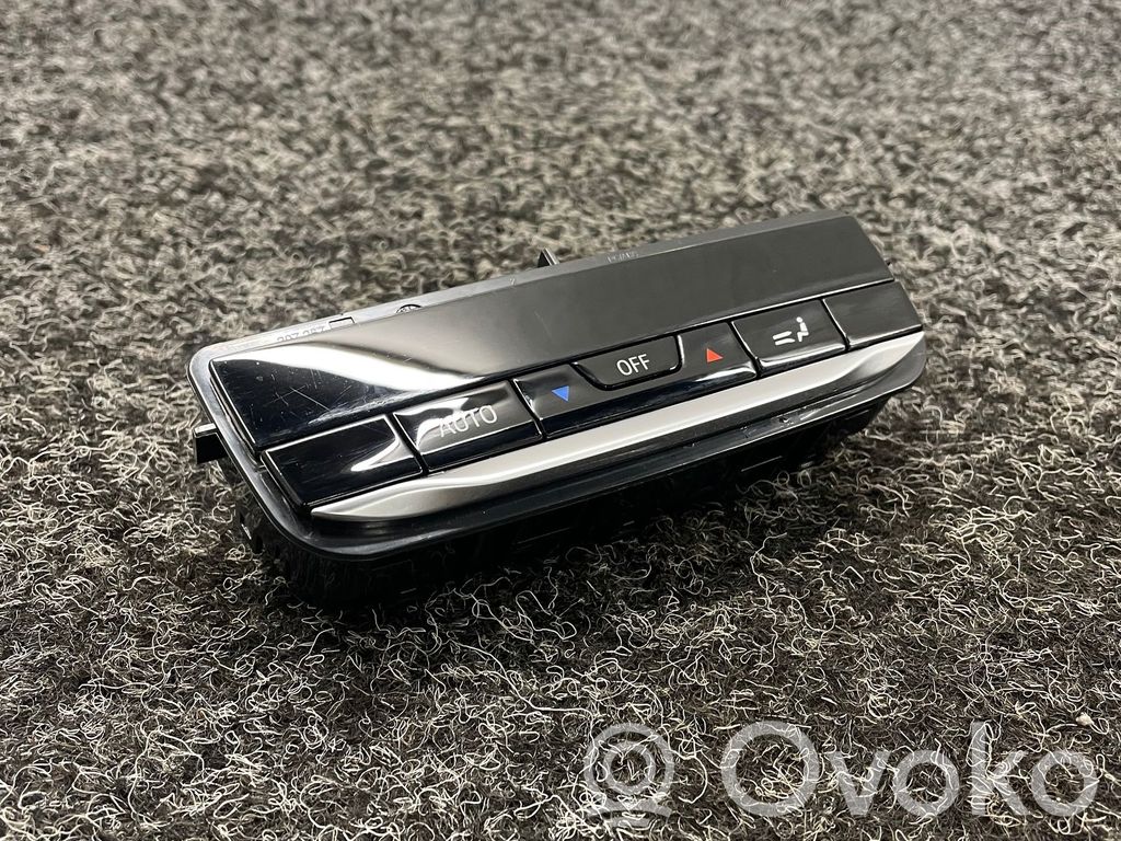 BMW X3 G01 Climate control unit 