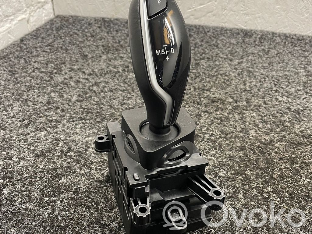 BMW X3 G01 Selector de cambios 