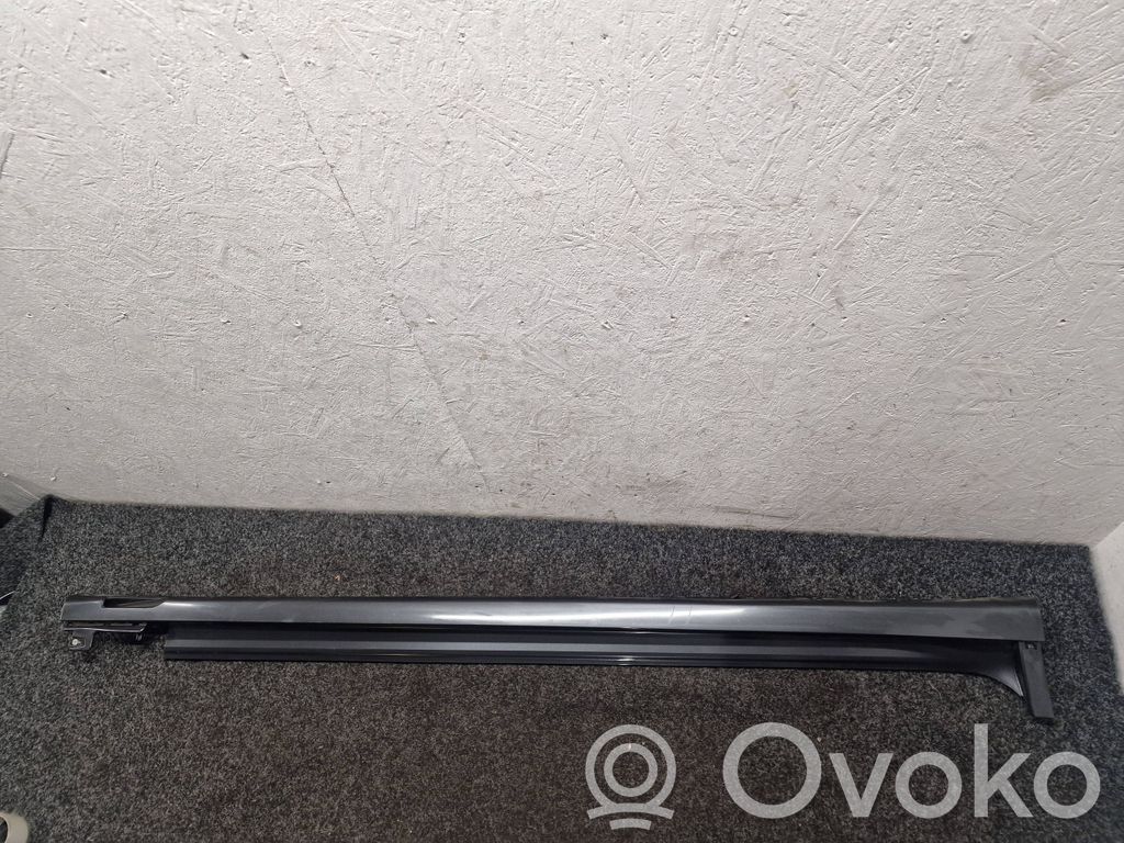 BMW X3 G01 Listón 