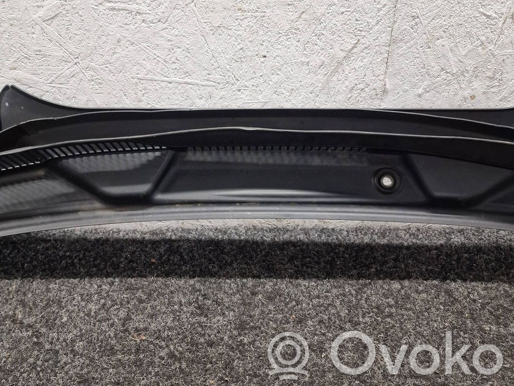 BMW X3 G01 Podszybie przednie 