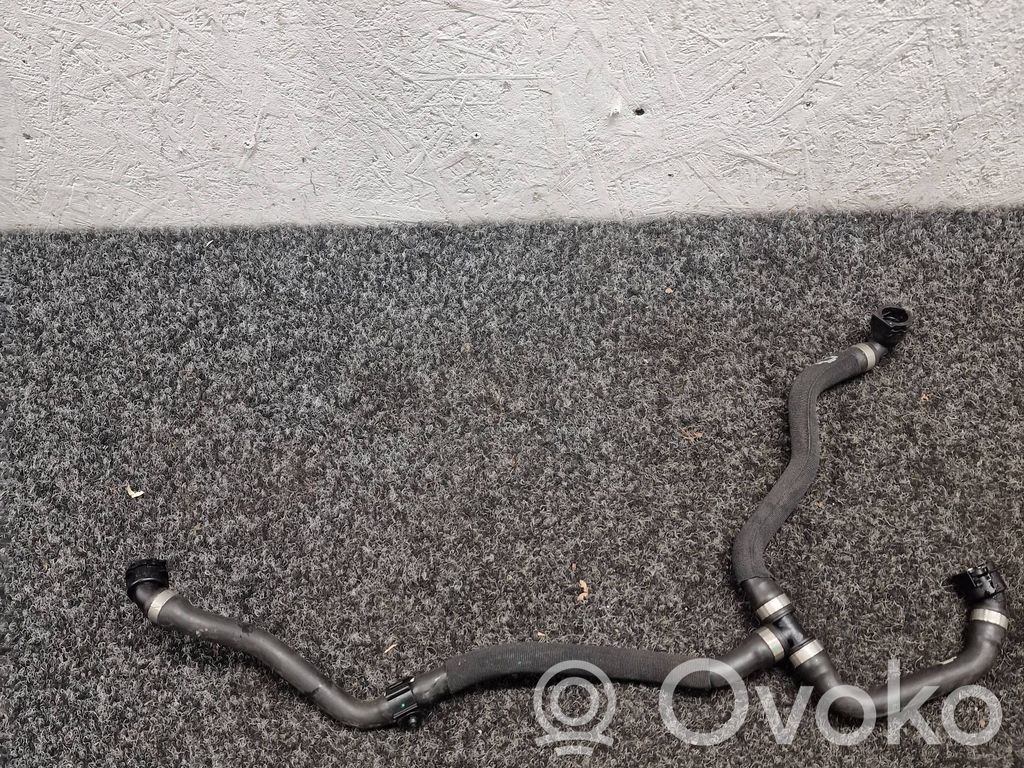 BMW X3 G01 Engine coolant pipe/hose 