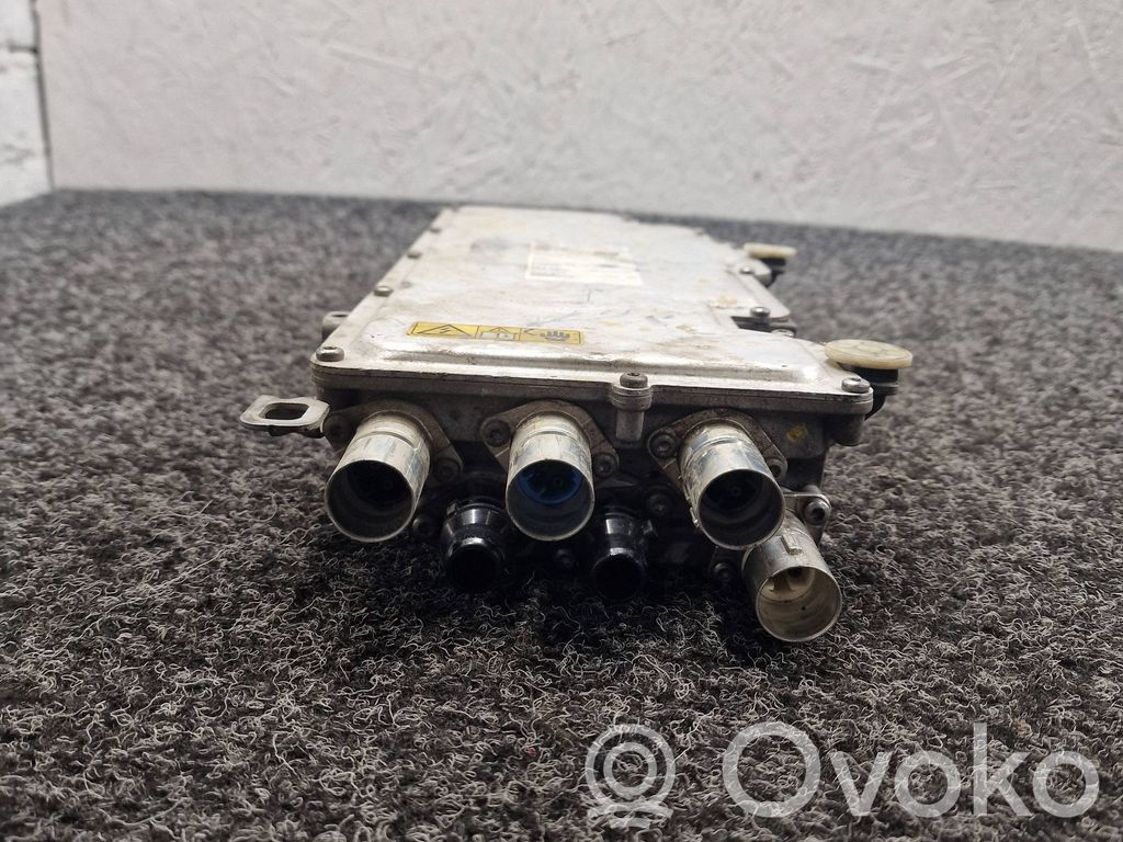 BMW 5 G30 G31 G38 Falownik / Przetwornica napięcia 