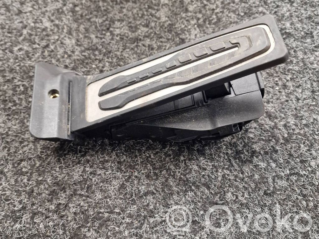 BMW 4 G22 G23 G24 G26 Accelerator throttle pedal 
