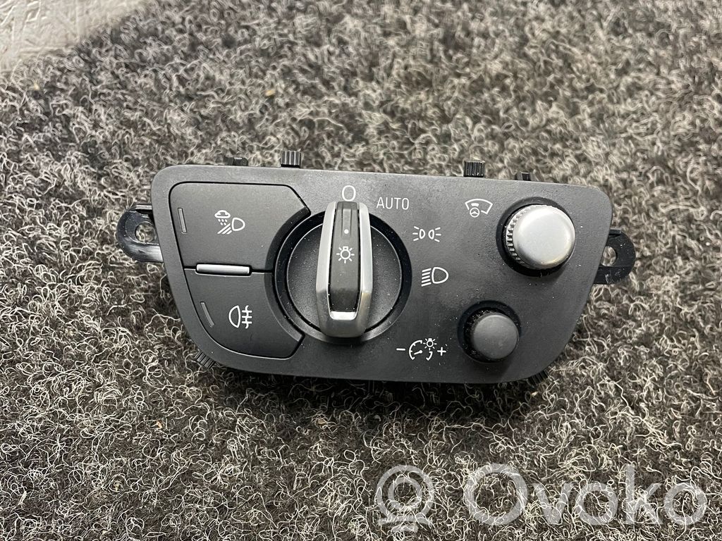 Audi Q5 SQ5 FY Interruptor de luz 