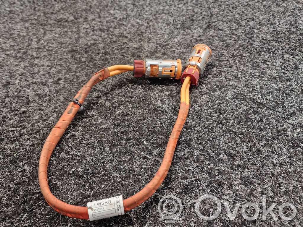 Kabel wysokiego napięcia   5A58F90