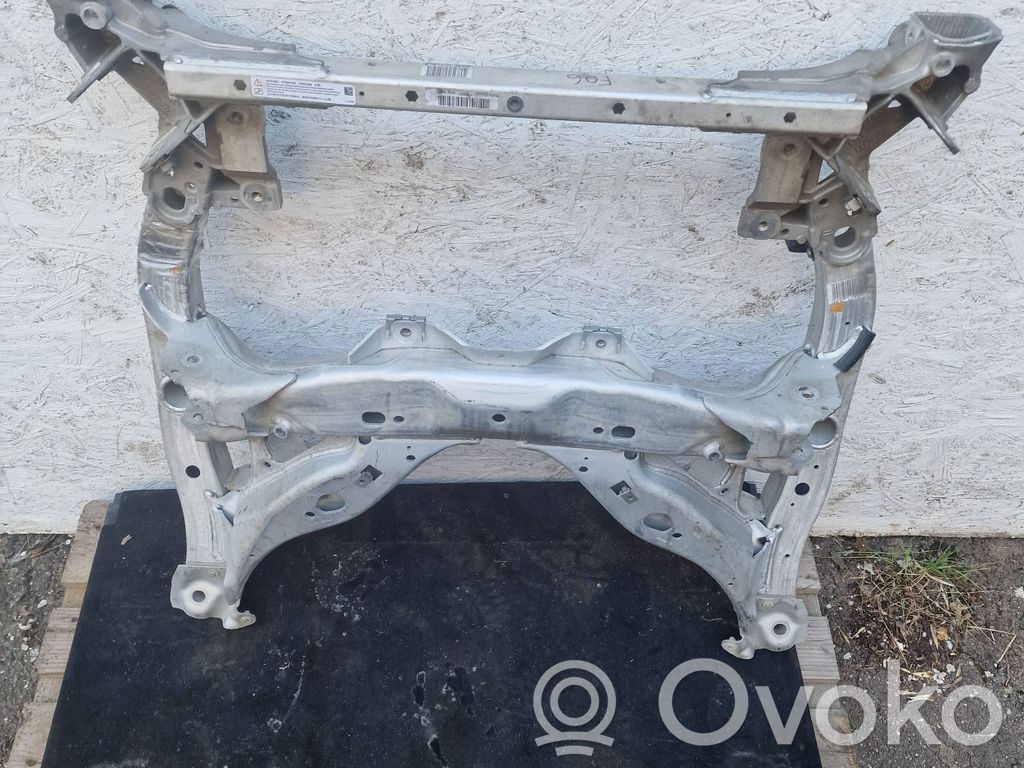 BMW 5 F10 F11 Rama pomocnicza przednia 