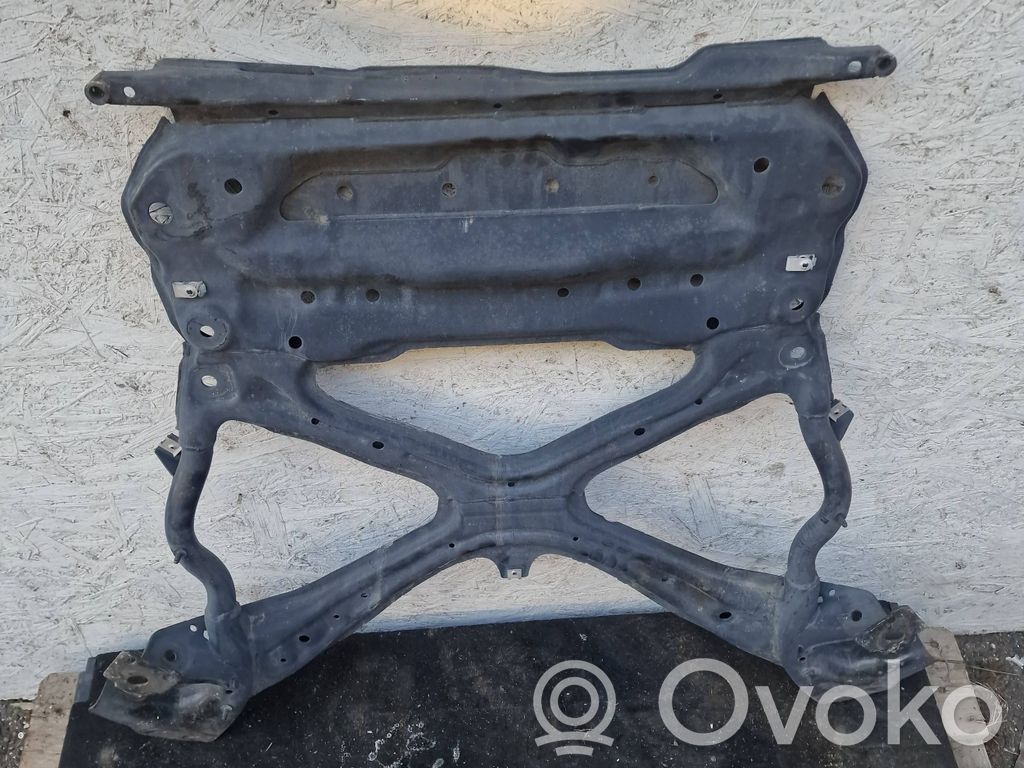 Audi A4 S4 B9 Front subframe 