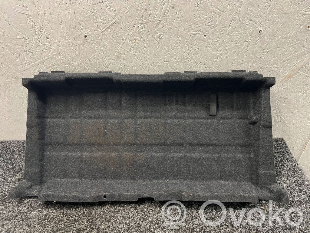 BMW 5 G30 G31 G38 Wykładzina bagażnika 