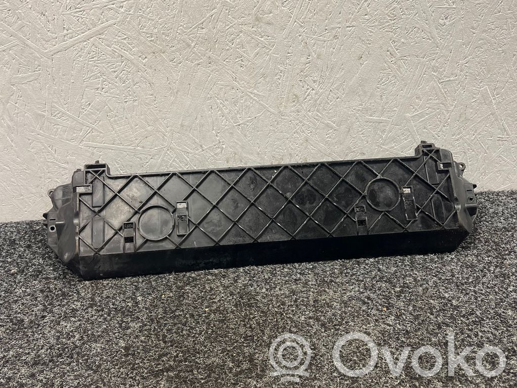 BMW X5 F15 Bottom radiator support slam panel 