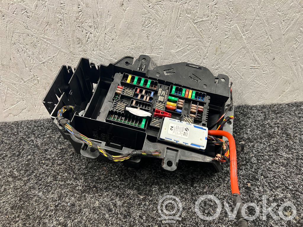 Fuse module   6828075,9397076
