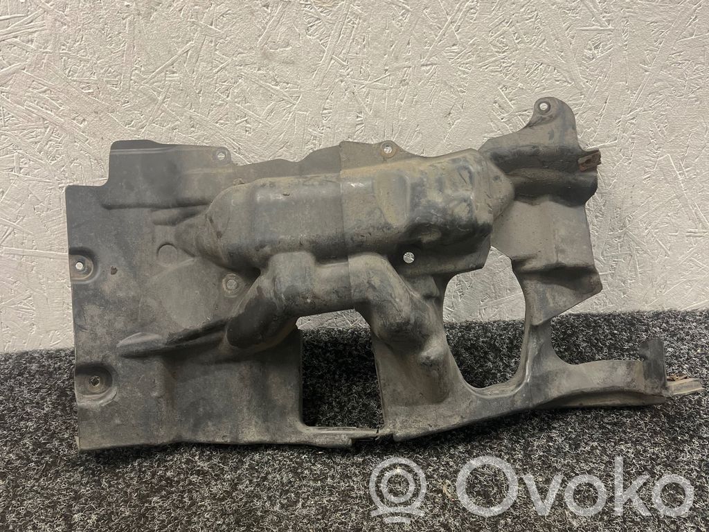 BMW M5 Other engine bay part 
