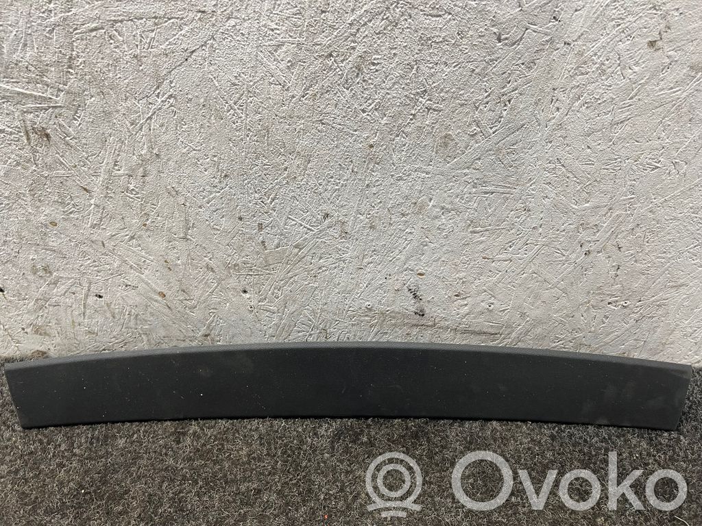 Volkswagen Tiguan Moldura protectora del maletero/compartimento de carga 