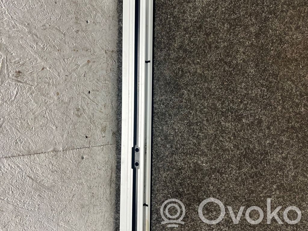 BMW X5 F15 Other trunk/boot trim element 