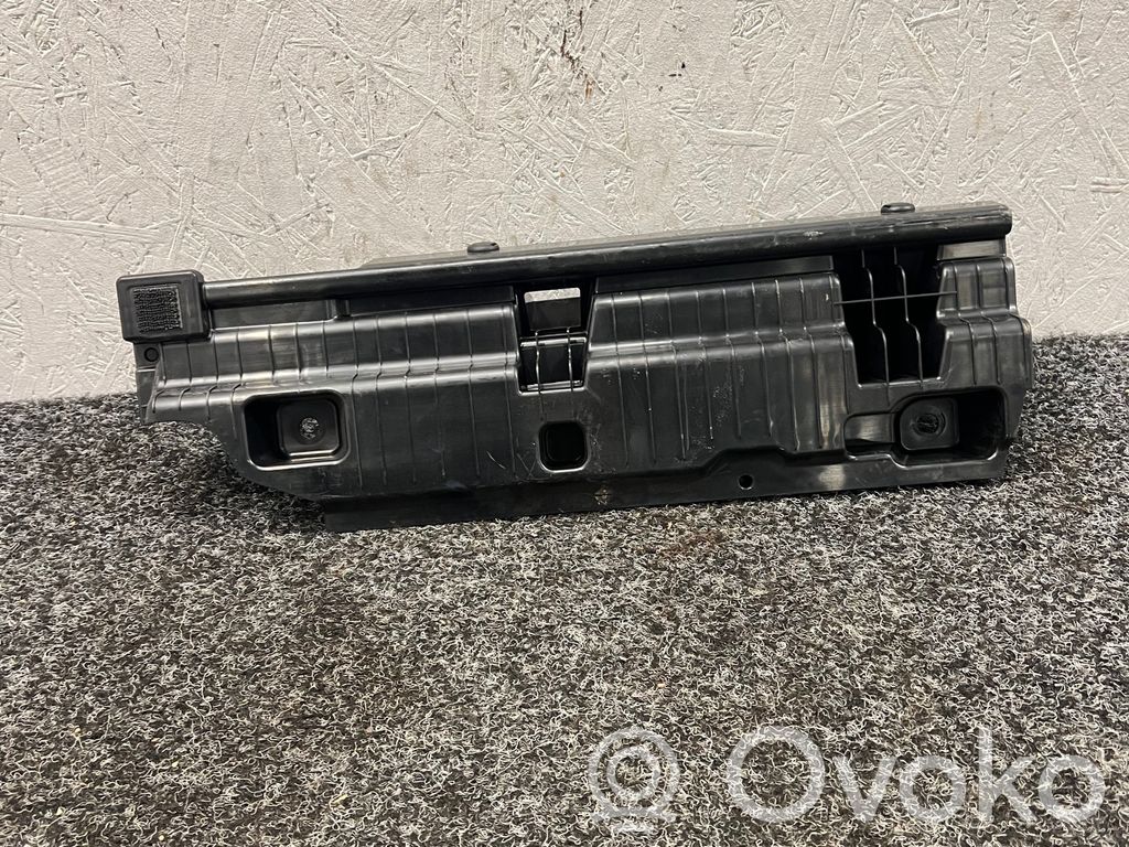 BMW i4 Other trunk/boot trim element 