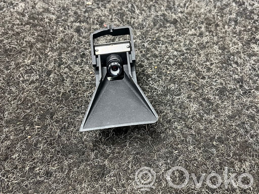 BMW 7 F01 F02 F03 F04 Caméra pare-brise 