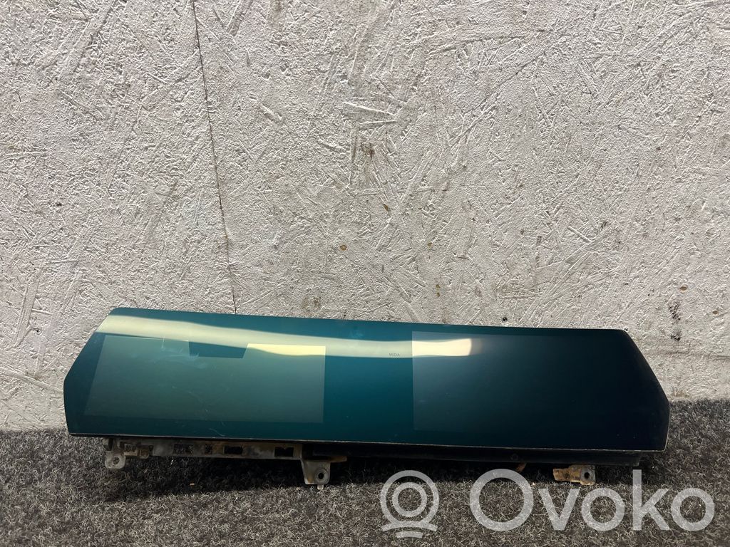 BMW X1 U11 Screen/display/small screen 