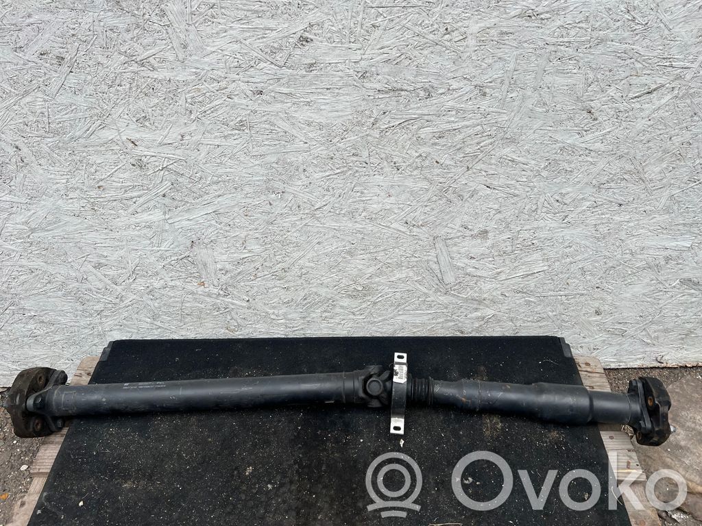 BMW 3 F30 F35 F31 Wał napędowy / Komplet 