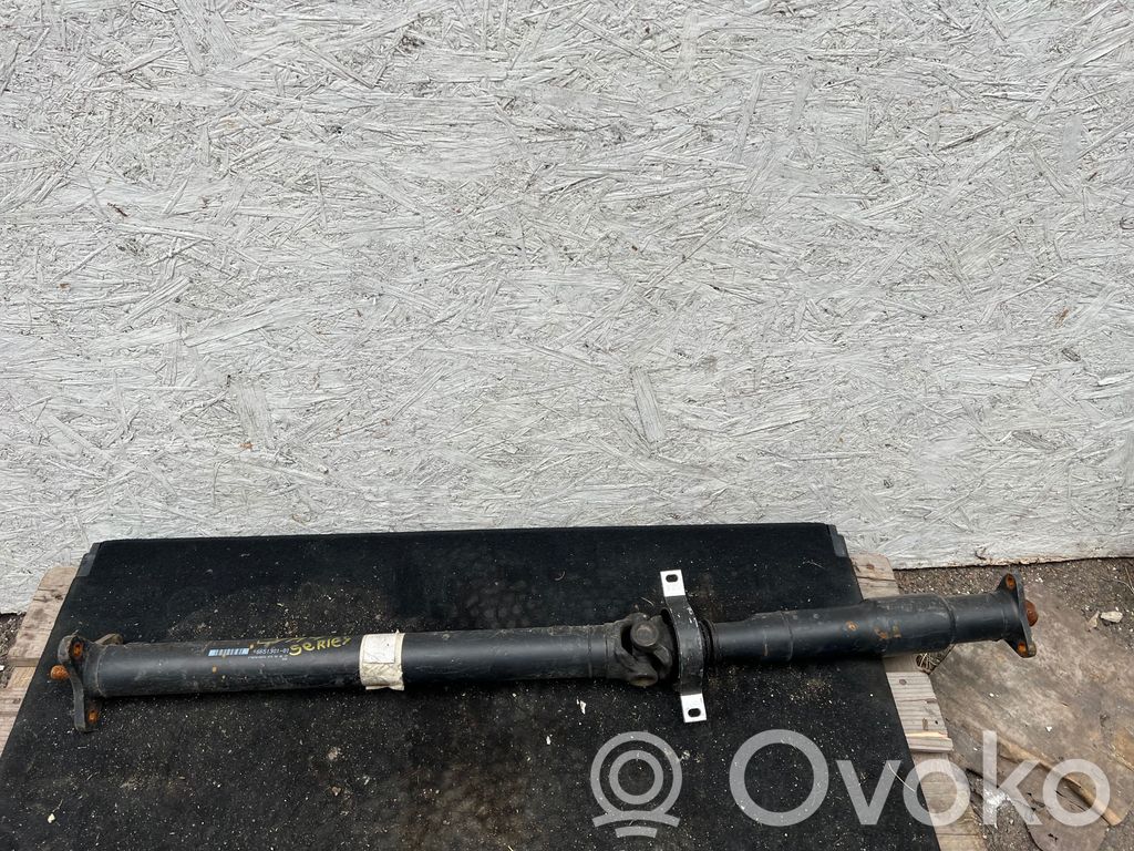 BMW 4 F32 F33 Wał napędowy / Komplet 
