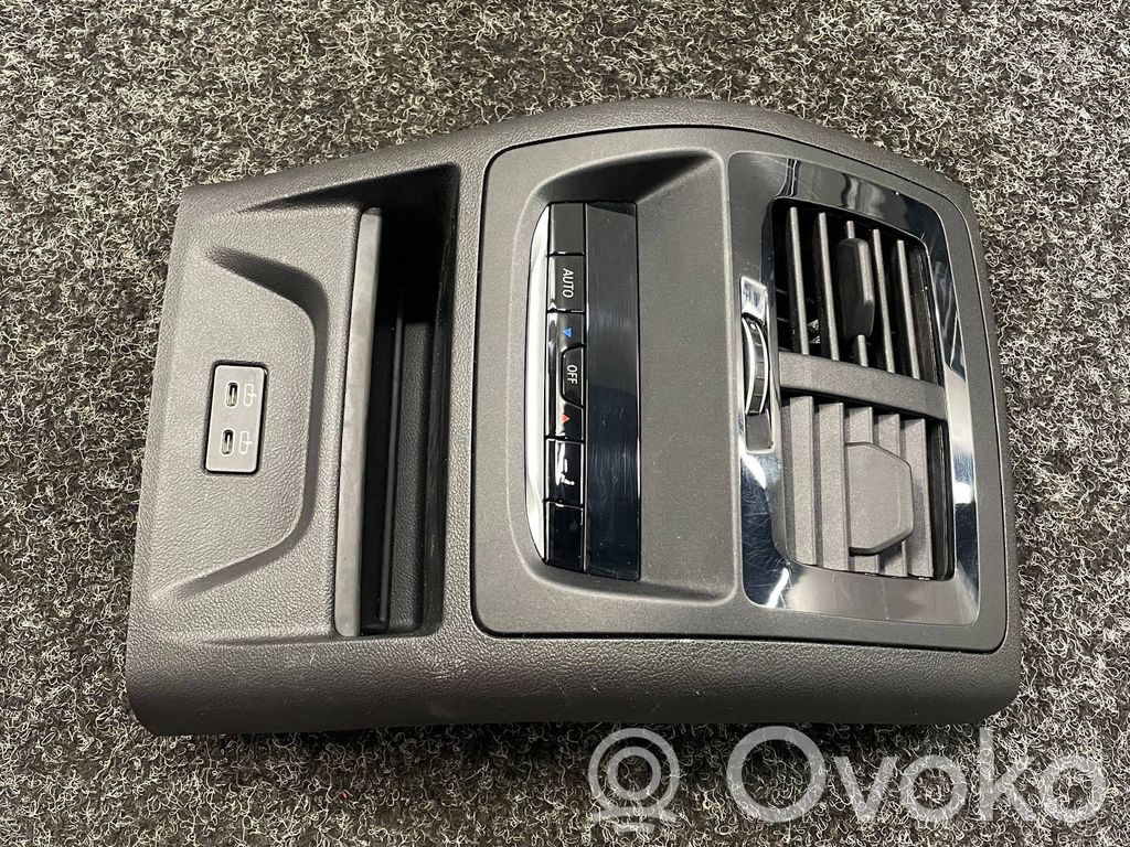 Climate control unit   5A3BBF2,5A3BB22,5A84160,9461902
