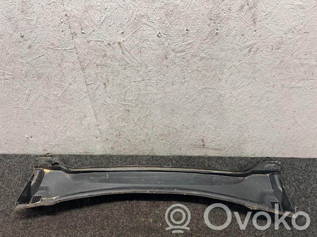 BMW X1 U11 Pyyhinkoneiston lista 