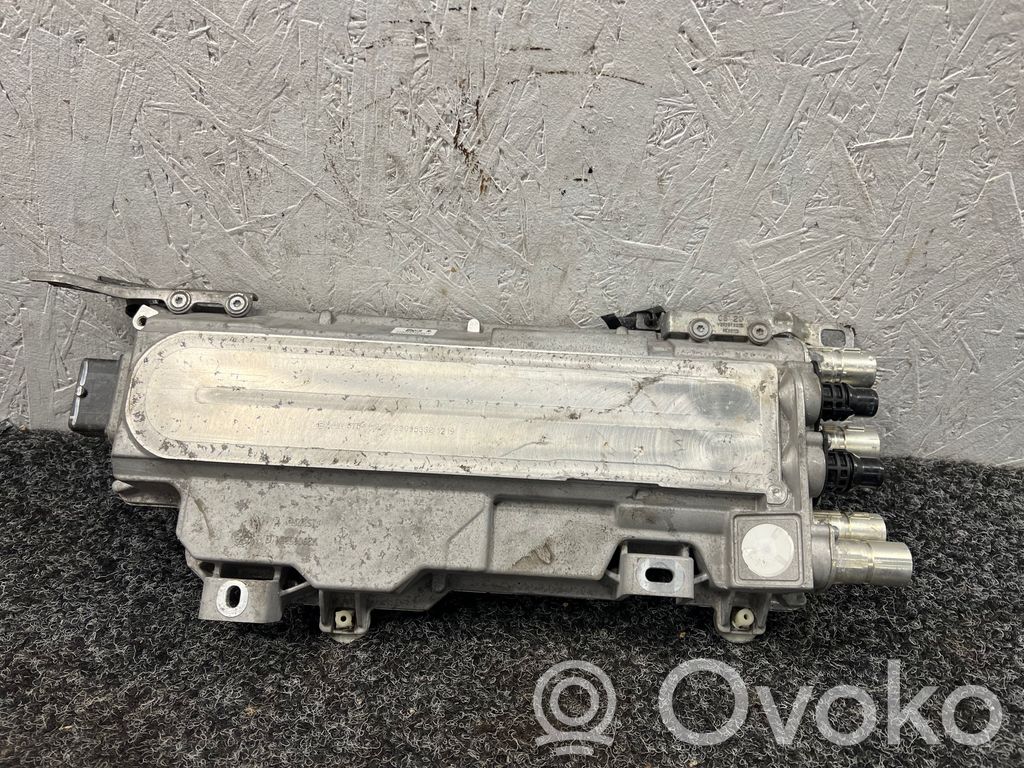 BMW 3 G20 G21 Voltage converter inverter 