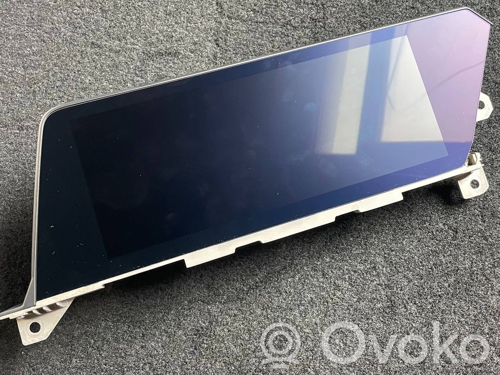 BMW 2 F44 Screen/display/small screen 