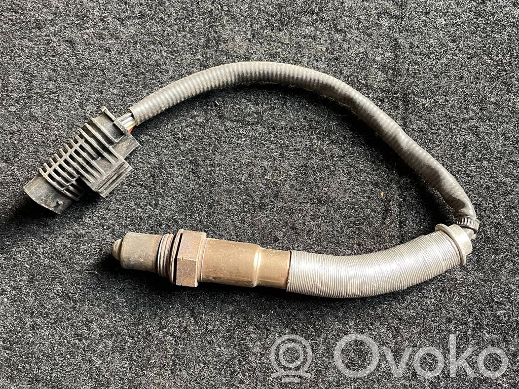 Lambda probe sensor   8644371