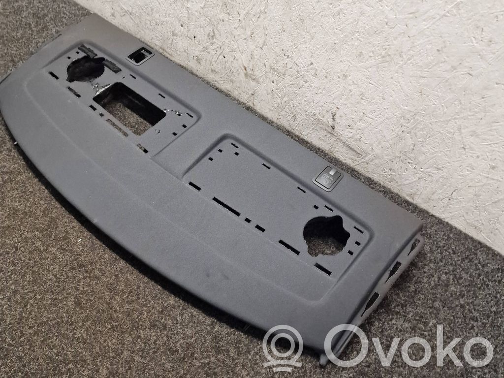 Audi A5 Parcel shelf 