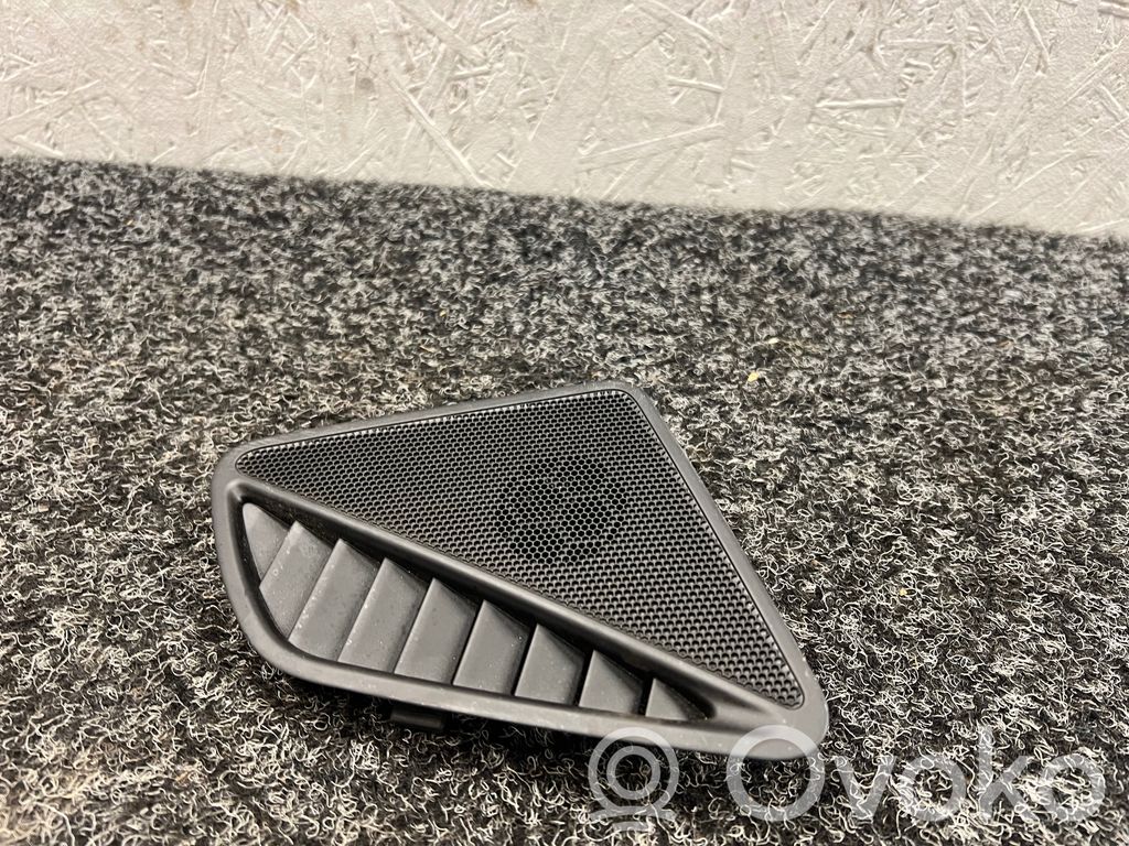 Porsche Macan (95B) Altavoz del panel 