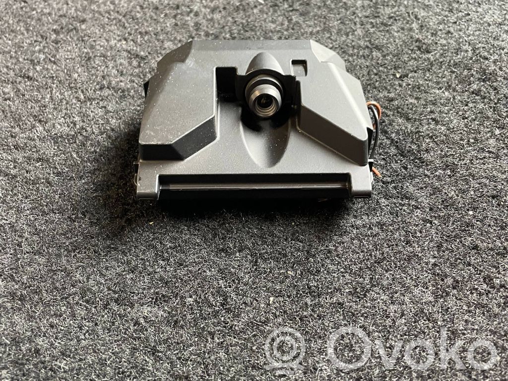 Windshield/windscreen camera   5A97A01