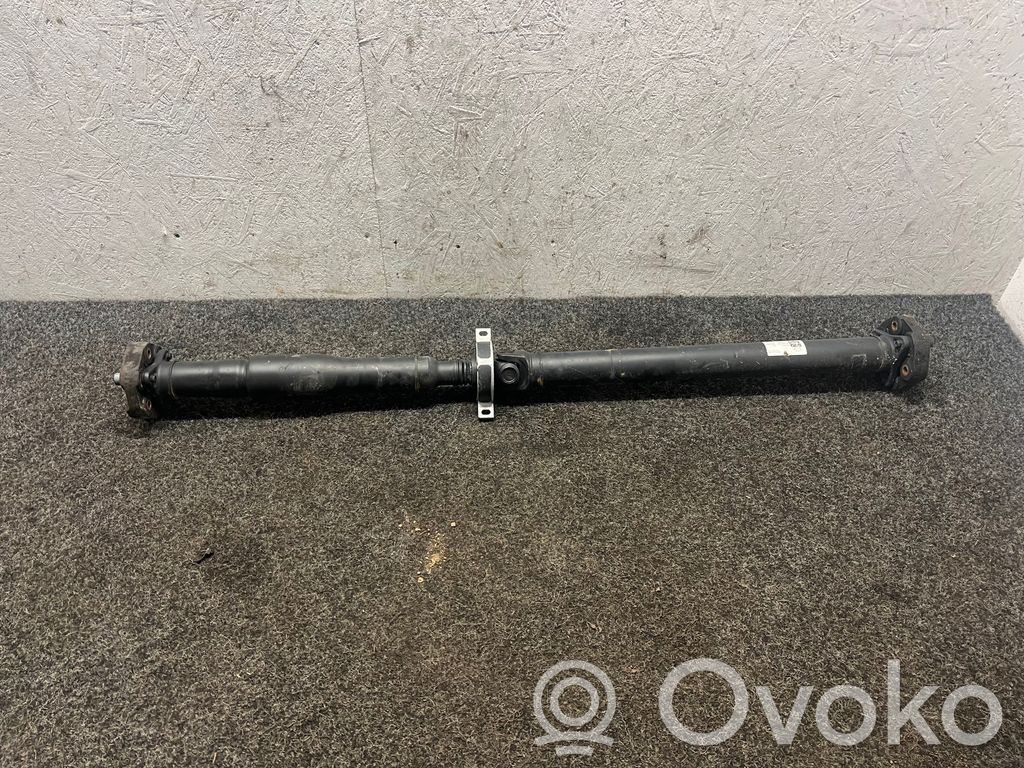 BMW X3 G01 Eje propulsor/eje de transmisión trasero 