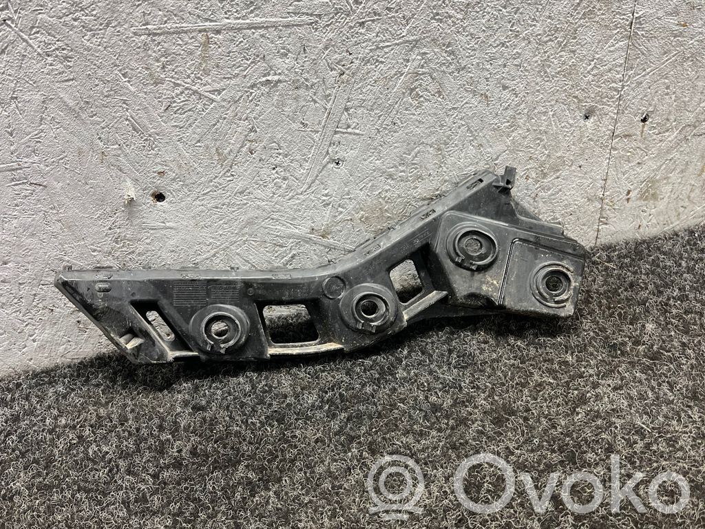 Volkswagen Touran III Uchwyt / Mocowanie zderzaka tylnego 