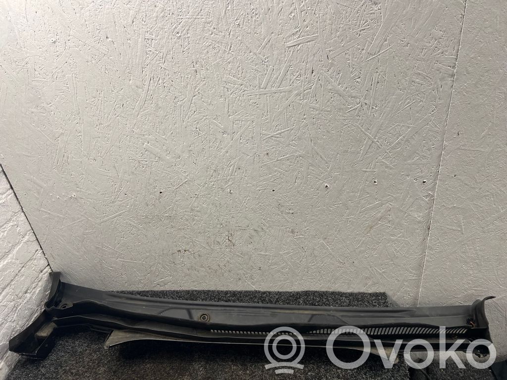 BMW X3 G01 Podszybie przednie 