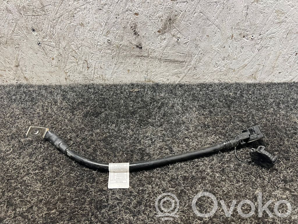 BMW i4 Maakaapeli, akku 