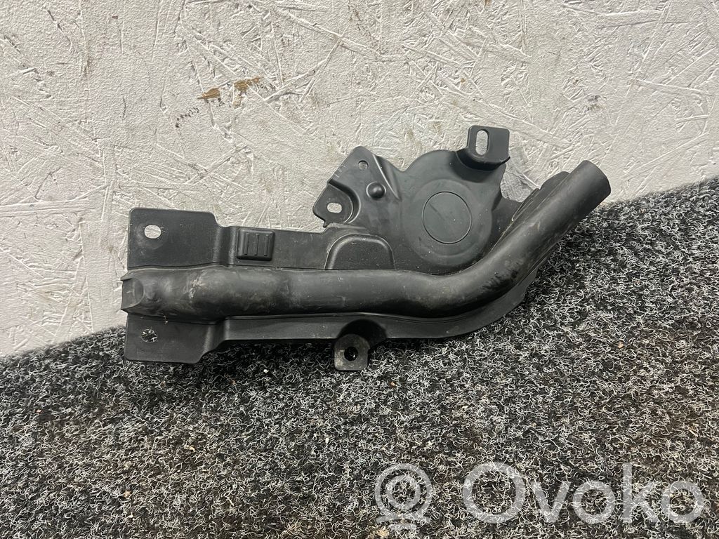 Engine compartment rubber   7486824