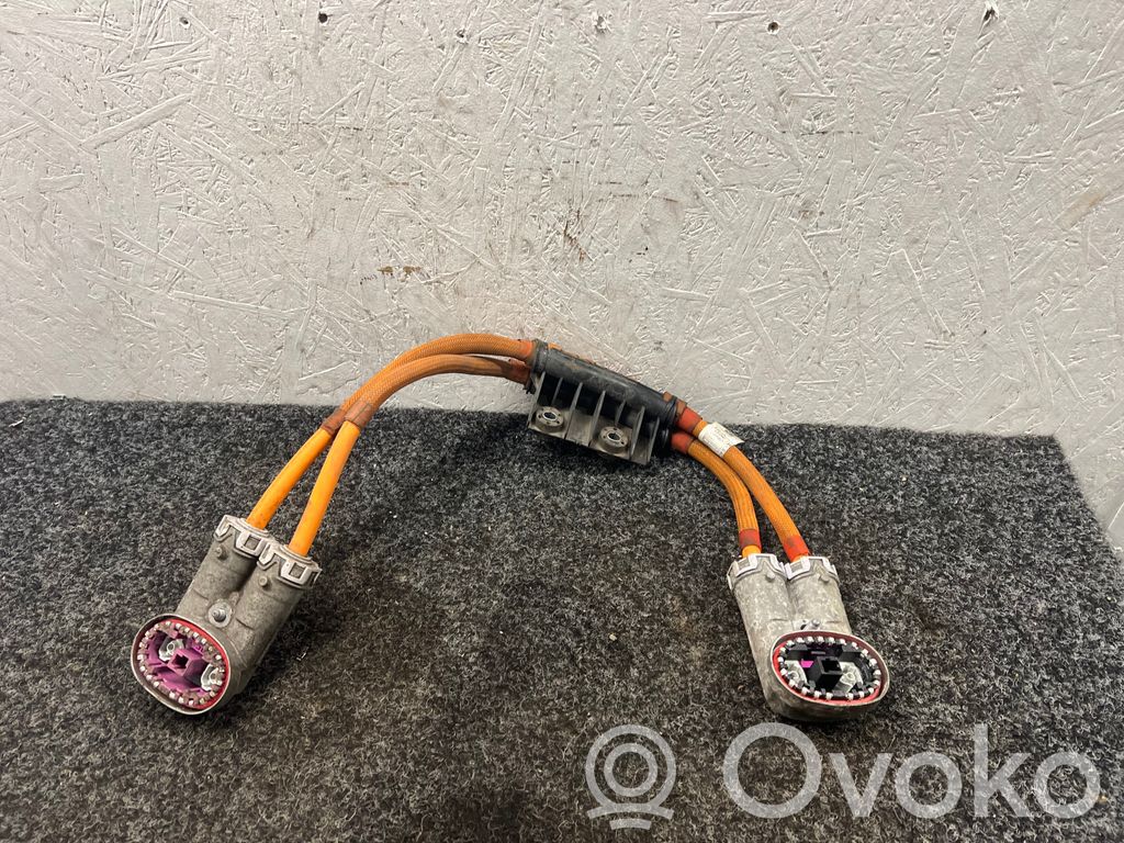 BMW i4 Other wiring loom 