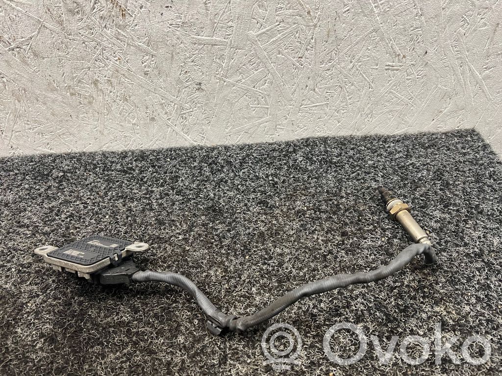 Mercedes-Benz E W213 Lambda probe sensor 