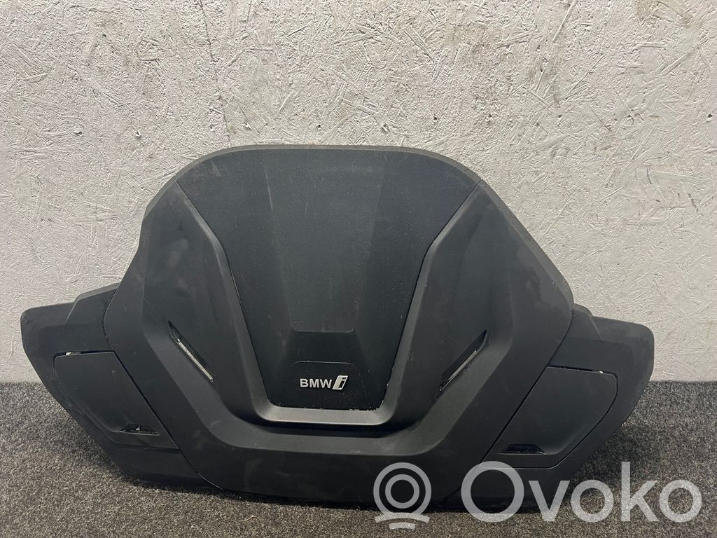 BMW i4 Engine cover (trim) 