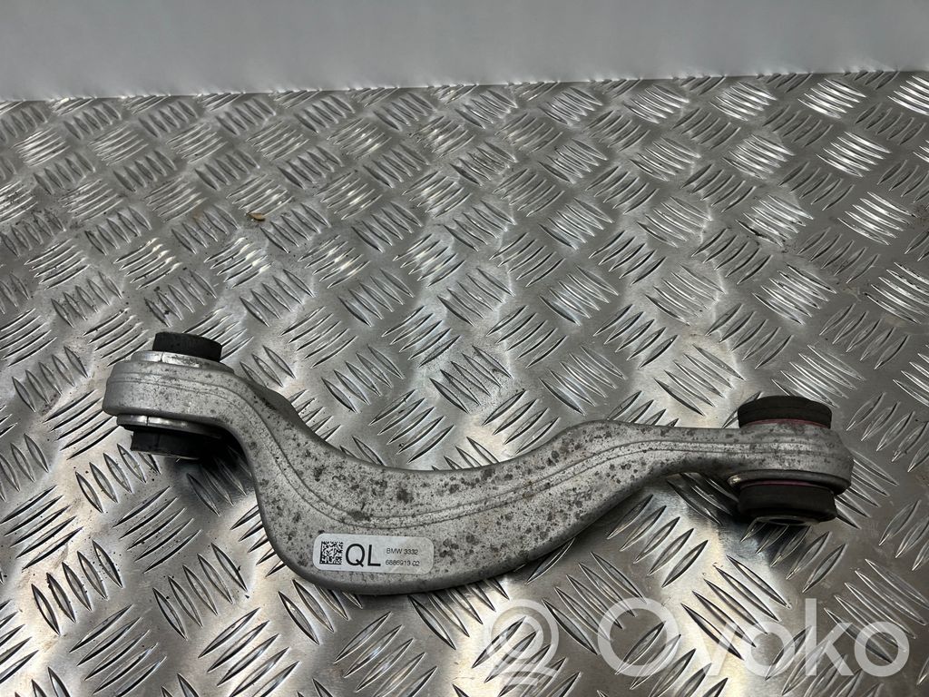 BMW X3 G01 Basculă superioară spate 