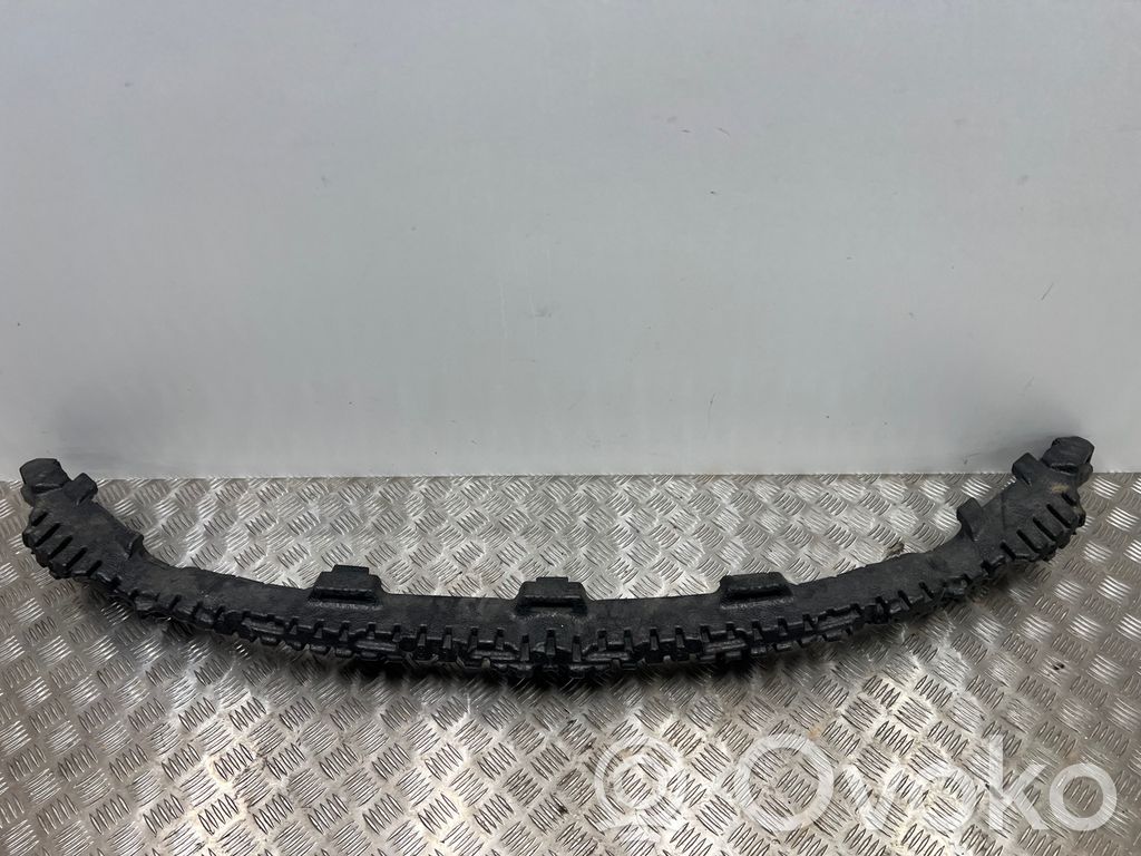 BMW X3 G01 Putoplastas priekinio bamperio 