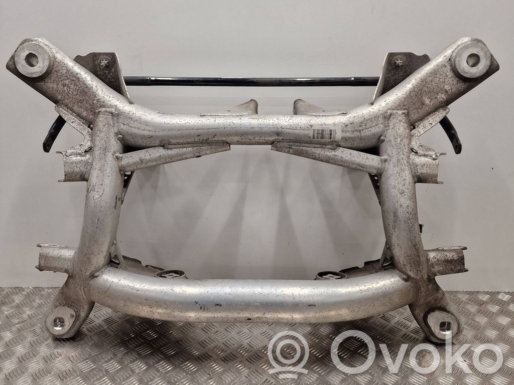 BMW M5 Rear subframe 