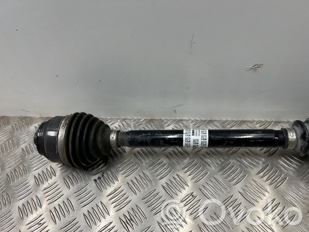 BMW iX Front driveshaft 