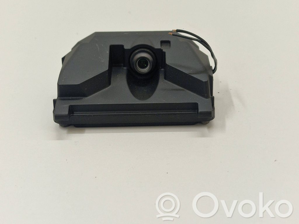 BMW 3 G20 G21 Windshield/windscreen camera 