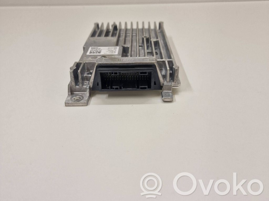 Other control units/modules   5A5DA69