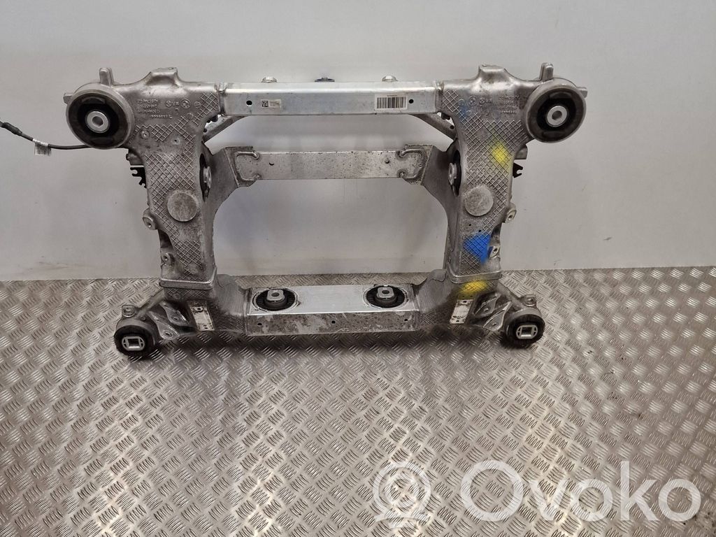 Rear subframe   6889434
