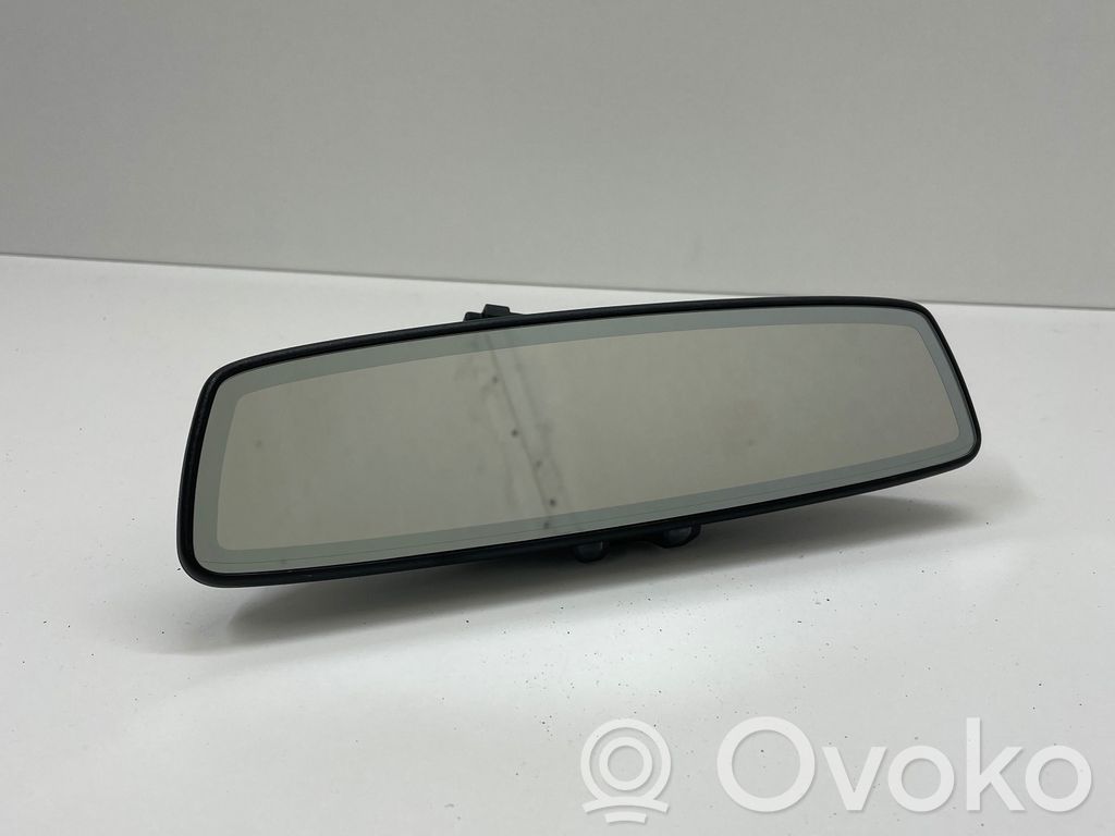 BMW 4 G22 G23 G24 G26 Espejo retrovisor (interior) 