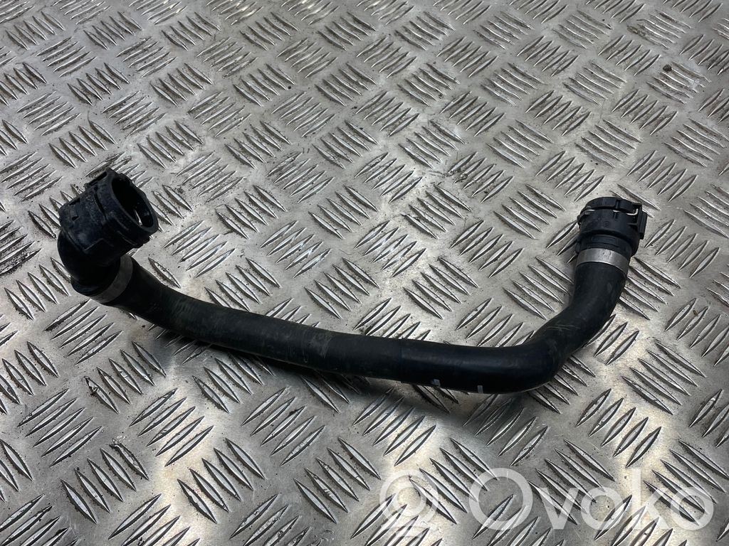 BMW iX Engine coolant pipe/hose 