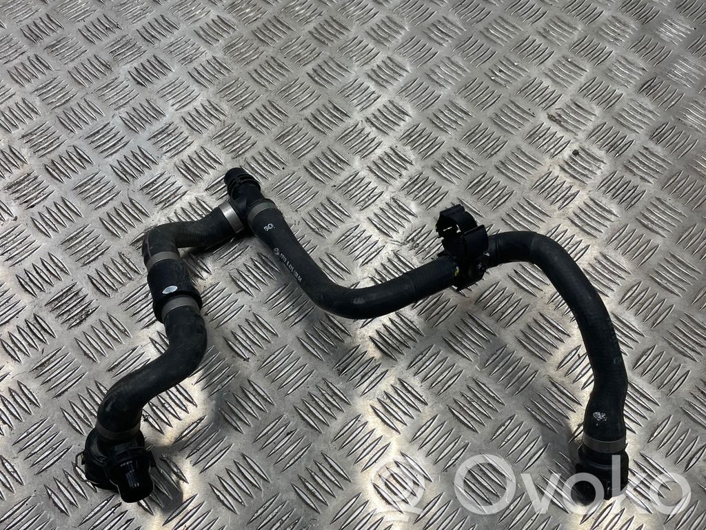 BMW iX Engine coolant pipe/hose 