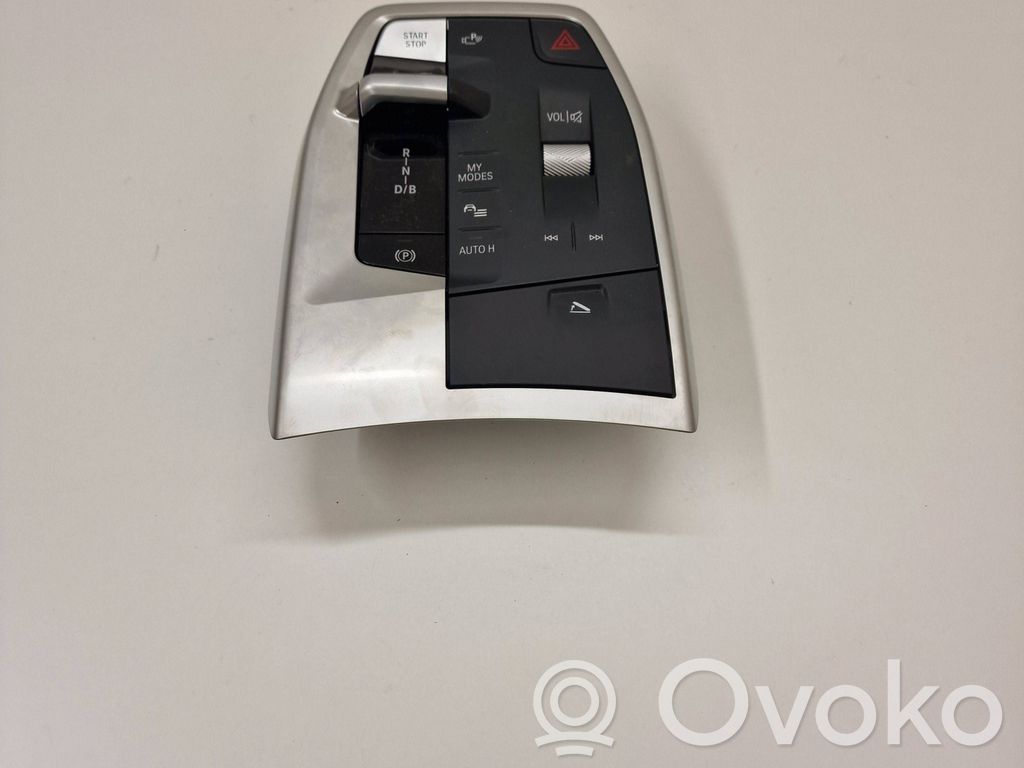 BMW X1 U11 Selector caja de cambios 
