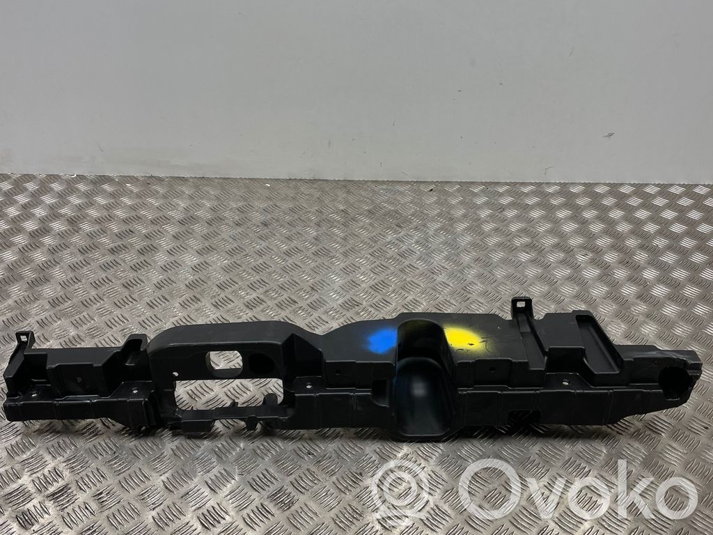 BMW iX Other trunk/boot trim element 